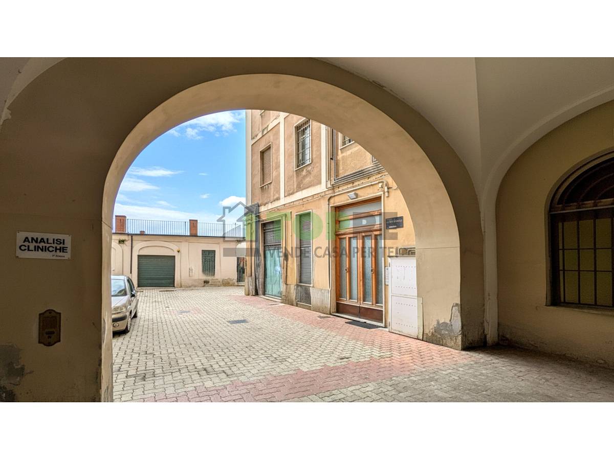 Office for sale in Corso Marrucino  in C.so Marrucino - Civitella area at Chieti - 6947962 foto 28