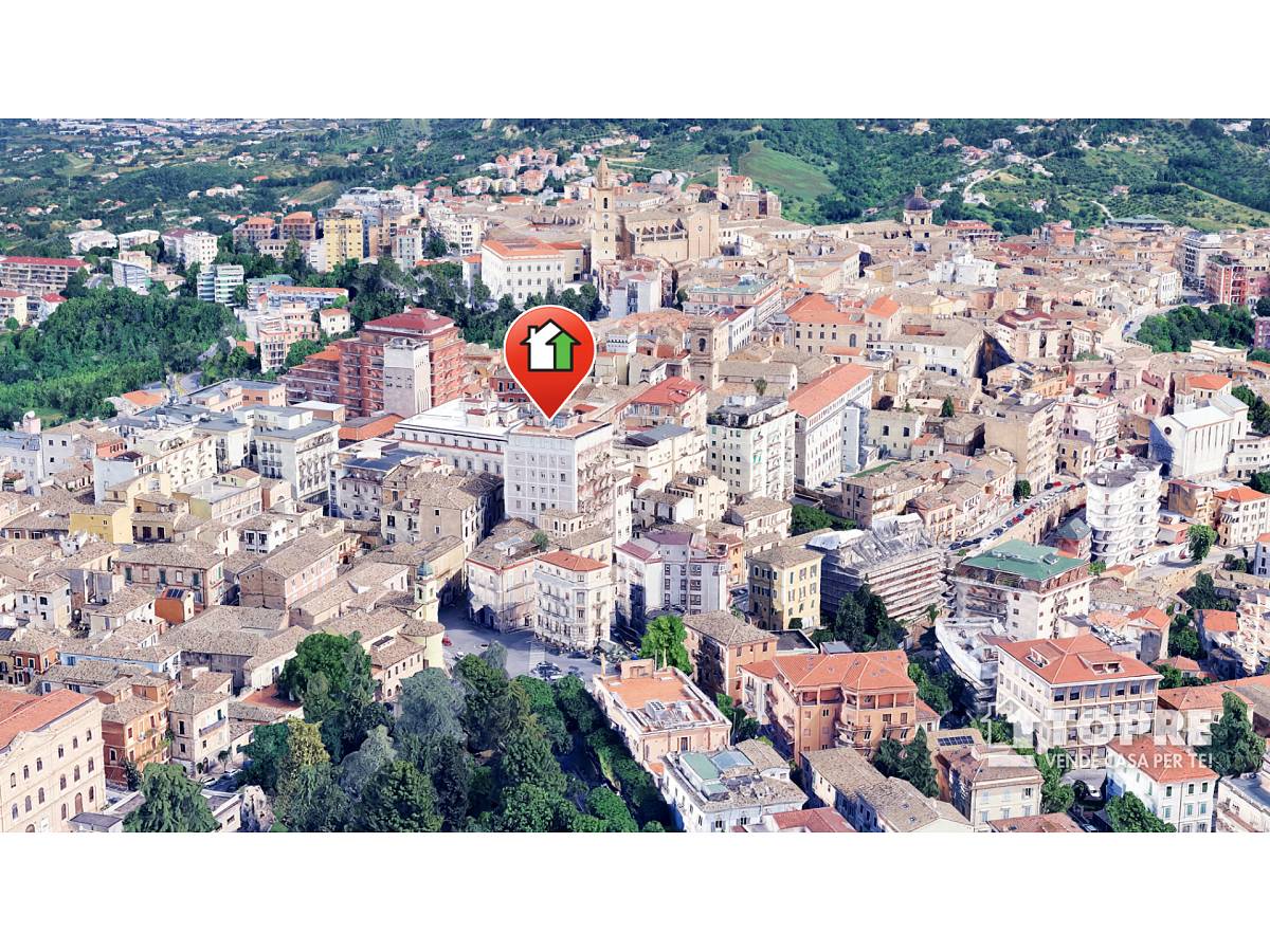 Office for sale in Corso Marrucino  in C.so Marrucino - Civitella area at Chieti - 6947962 foto 29