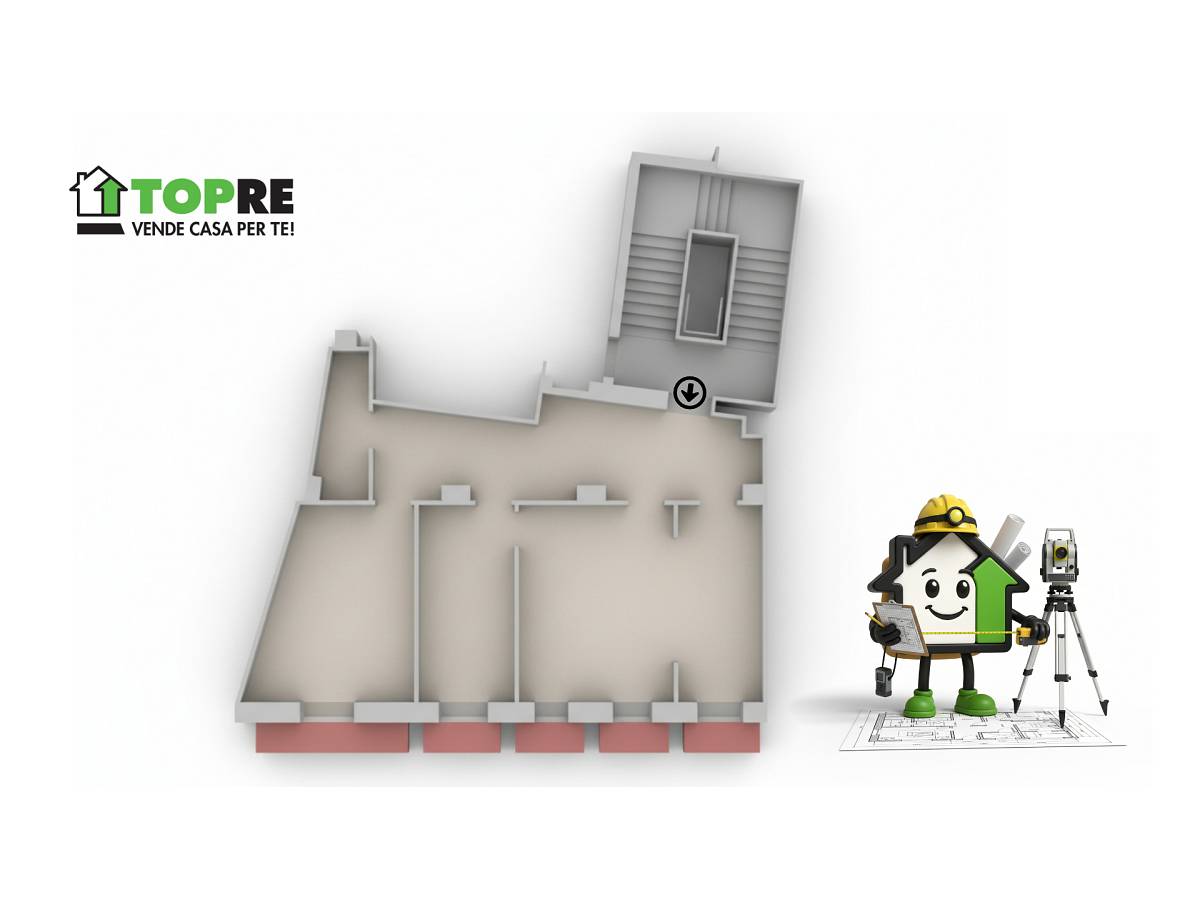 Office for sale in Corso Marrucino  in C.so Marrucino - Civitella area at Chieti - 6947962 foto 30