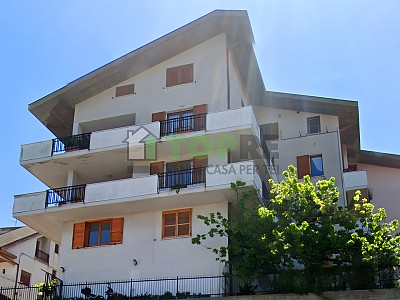 Vendita Mansarda a Chieti