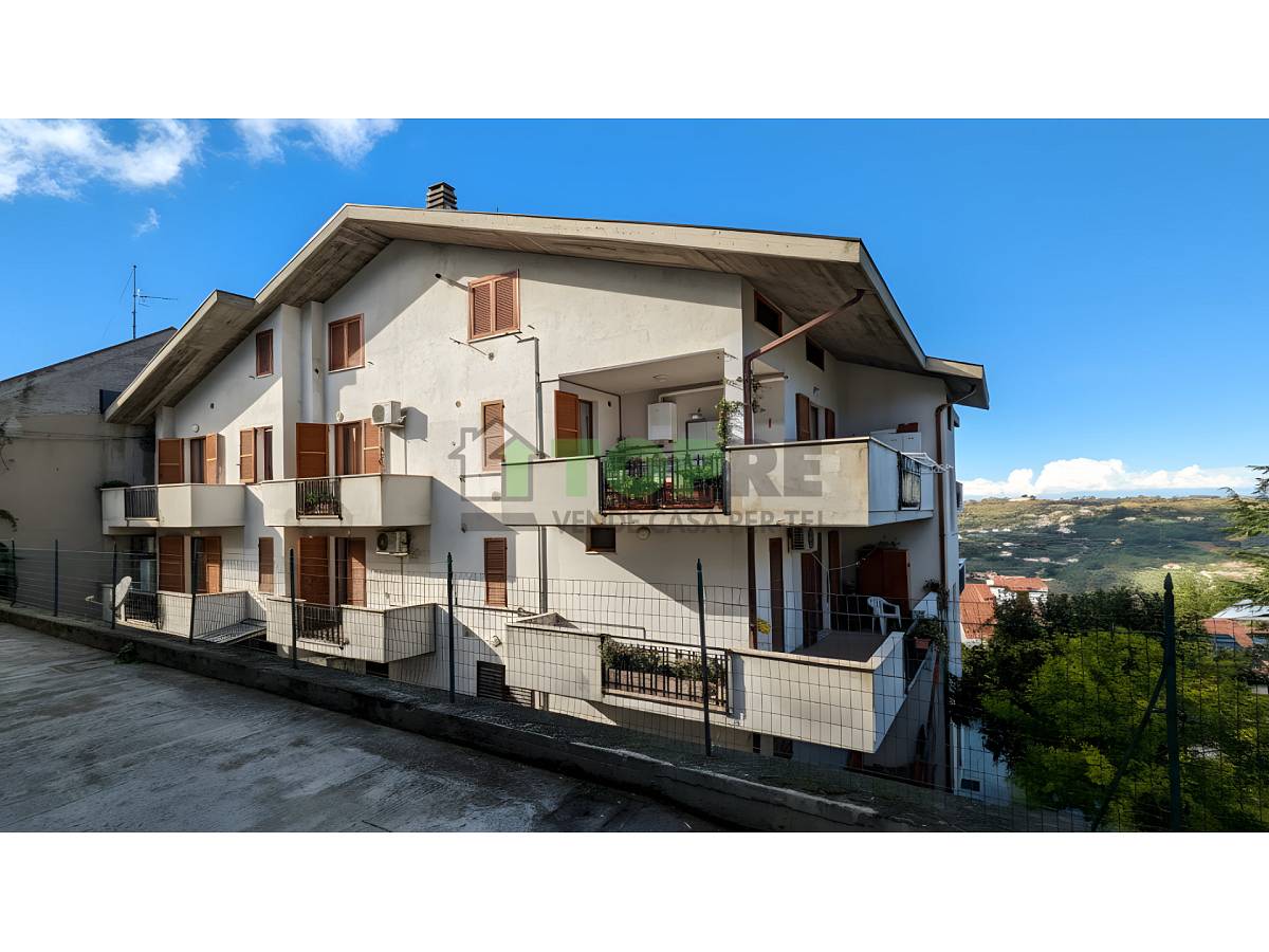 Mansard for sale in Via Albanese in Pietragrossa - Picena area at Chieti - 2038146 foto 3