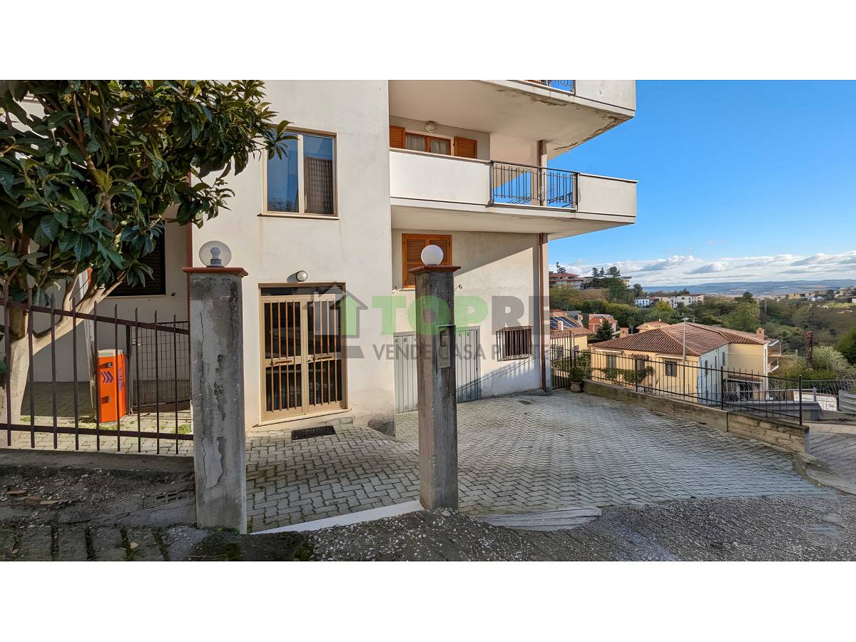 Mansard for sale in Via Albanese in Pietragrossa - Picena area at Chieti - 2038146 foto 5