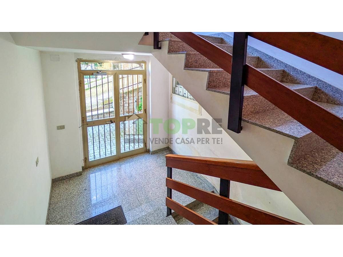 Mansarda in vendita in Via Albanese zona Pietragrossa - Picena a Chieti - 2038146 foto 6