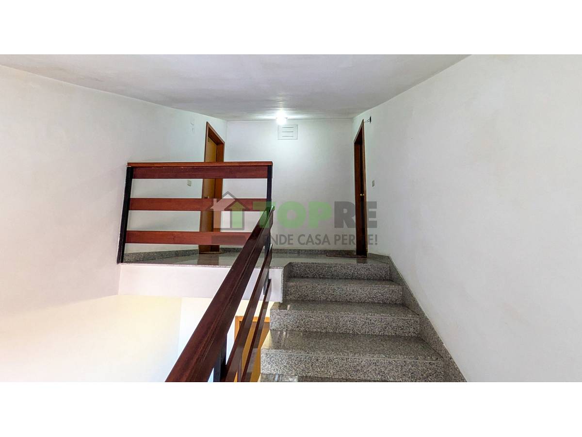 Mansarda in vendita in Via Albanese zona Pietragrossa - Picena a Chieti - 2038146 foto 7