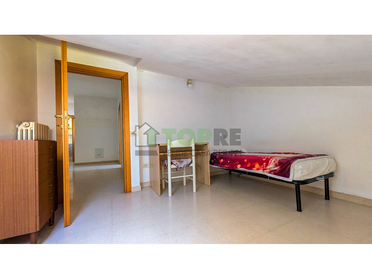 Mansard for sale in Via Albanese in Pietragrossa - Picena area at Chieti - 2038146 foto 11