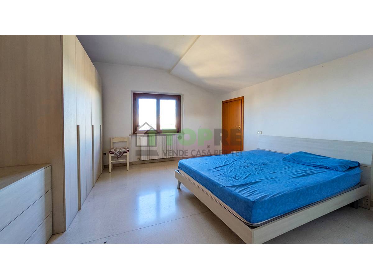 Mansard for sale in Via Albanese in Pietragrossa - Picena area at Chieti - 2038146 foto 13