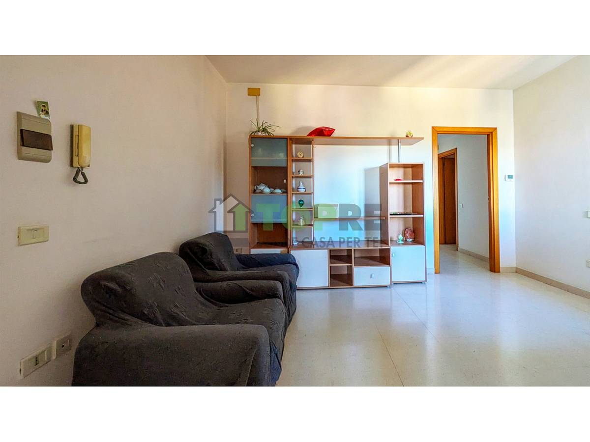 Mansarda in vendita in Via Albanese zona Pietragrossa - Picena a Chieti - 2038146 foto 16