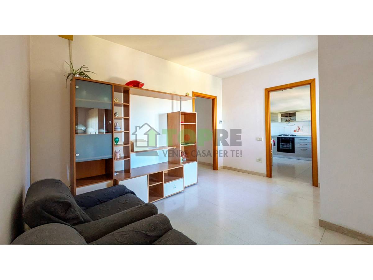 Mansard for sale in Via Albanese in Pietragrossa - Picena area at Chieti - 2038146 foto 17