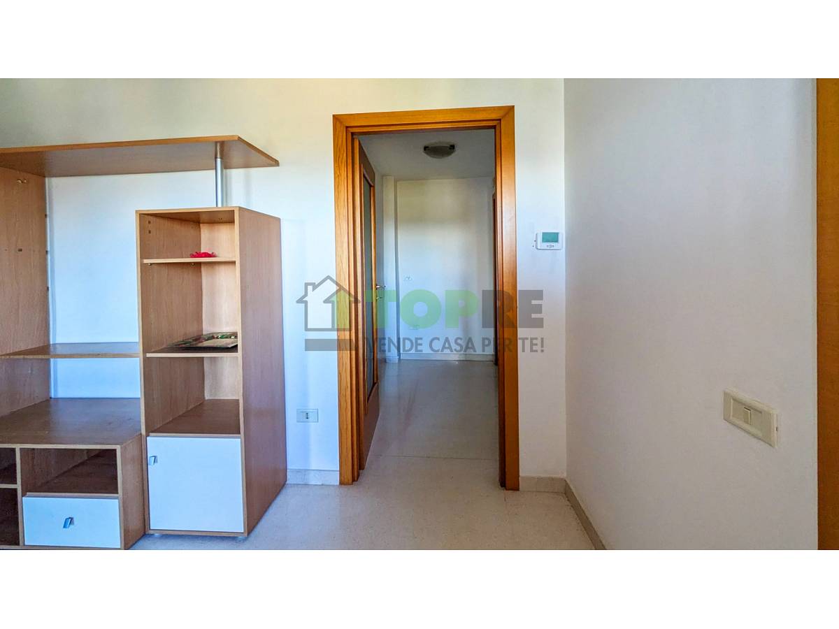 Mansard for sale in Via Albanese in Pietragrossa - Picena area at Chieti - 2038146 foto 21