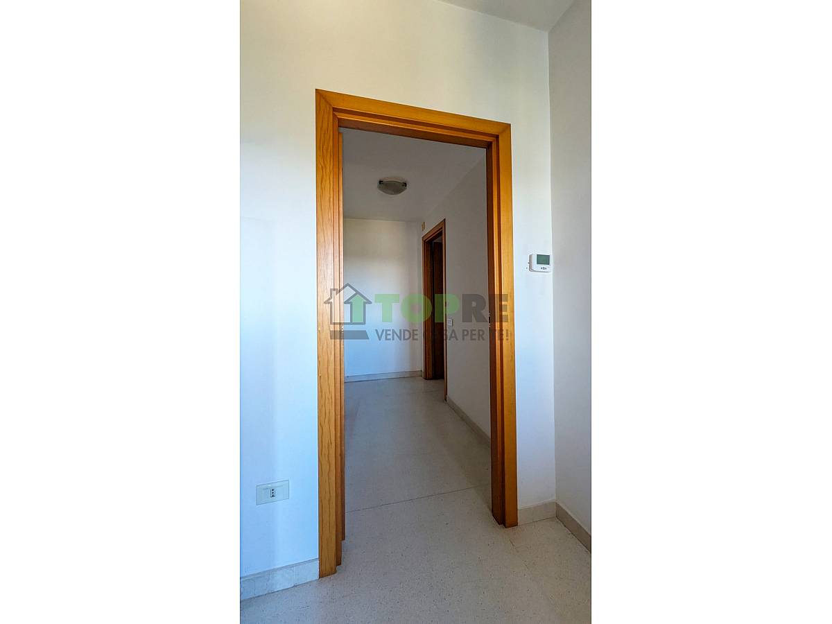 Mansard for sale in Via Albanese in Pietragrossa - Picena area at Chieti - 2038146 foto 24