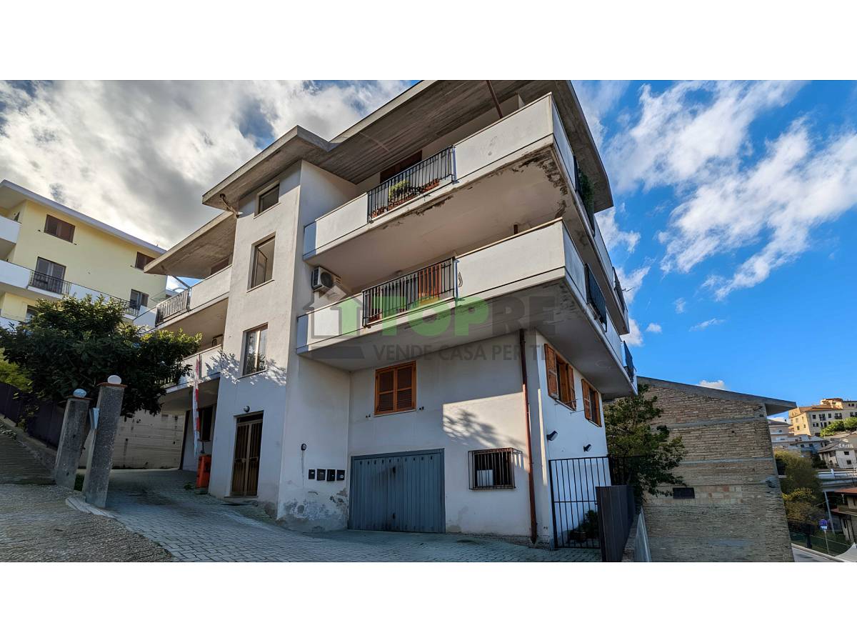 Mansard for sale in Via Albanese in Pietragrossa - Picena area at Chieti - 2038146 foto 25