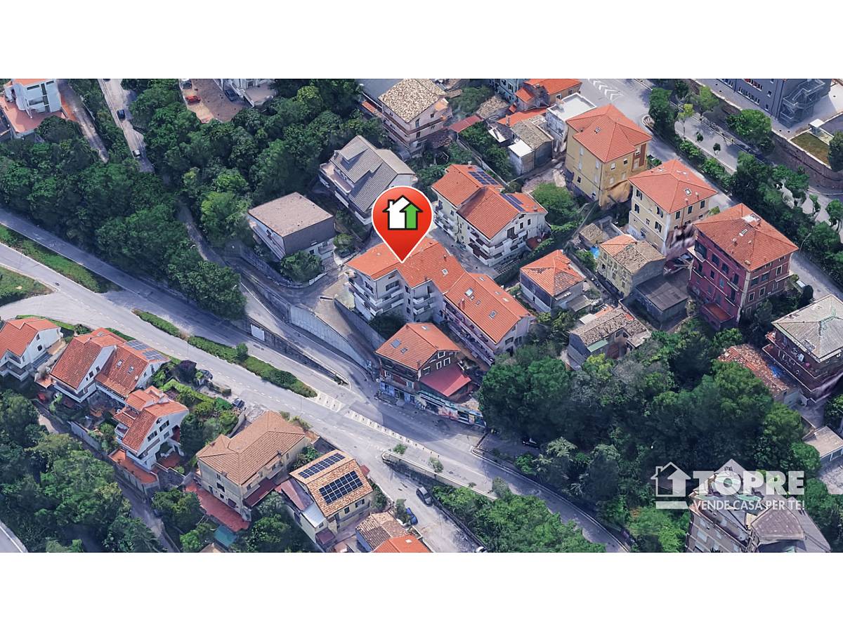 Mansard for sale in Via Albanese in Pietragrossa - Picena area at Chieti - 2038146 foto 27