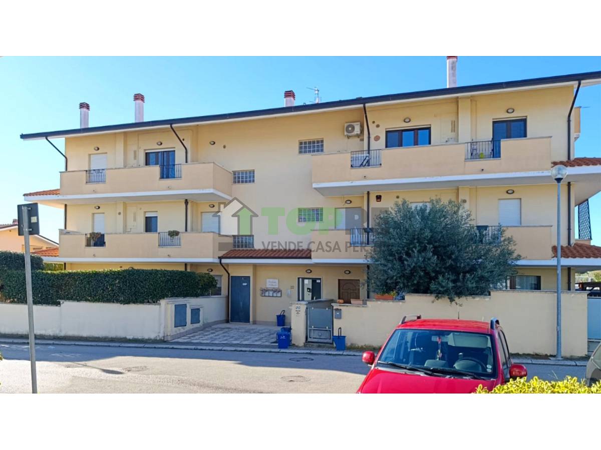 Appartamento in vendita in Via delle Betulle  a Rosciano - 7064517 foto 3