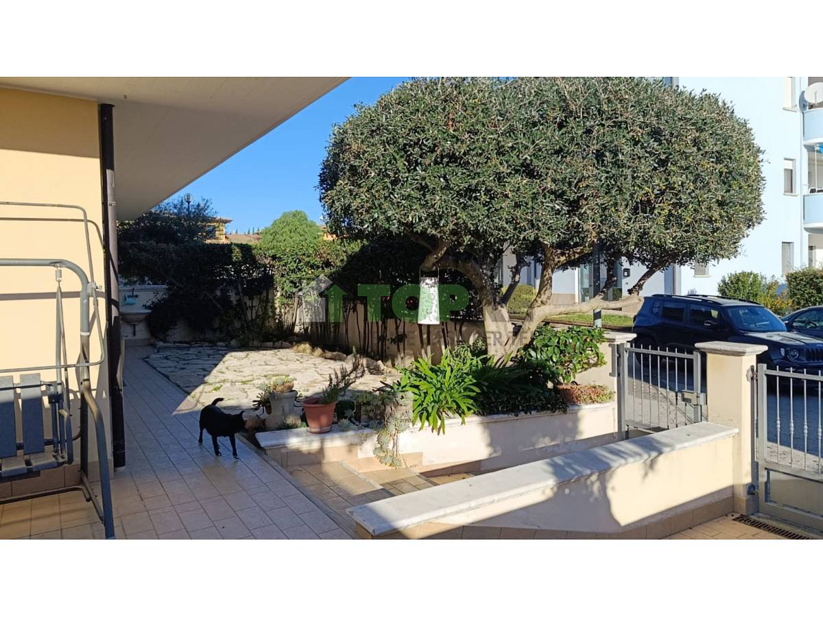 Appartamento in vendita in Via delle Betulle  a Rosciano - 7064517 foto 5