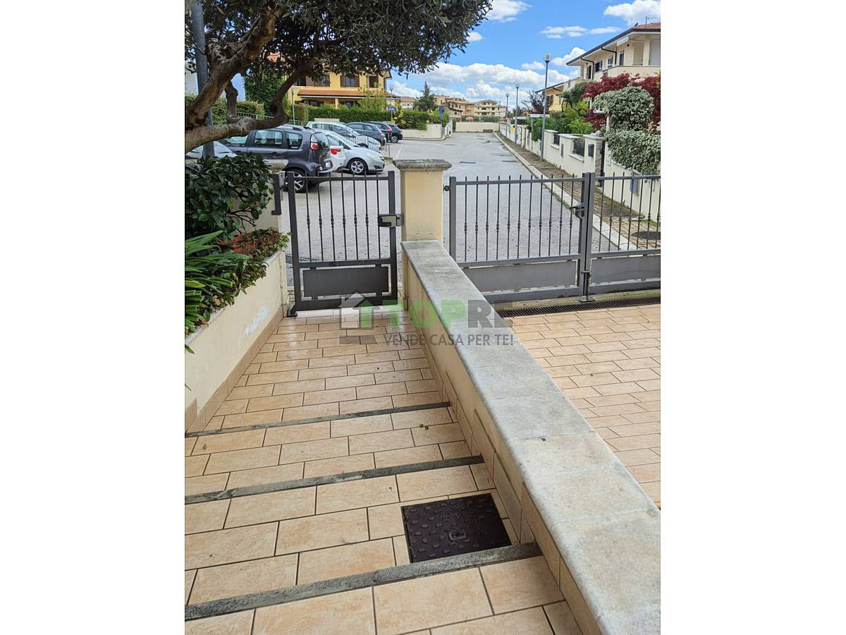 Appartamento in vendita in Via delle Betulle  a Rosciano - 7064517 foto 6