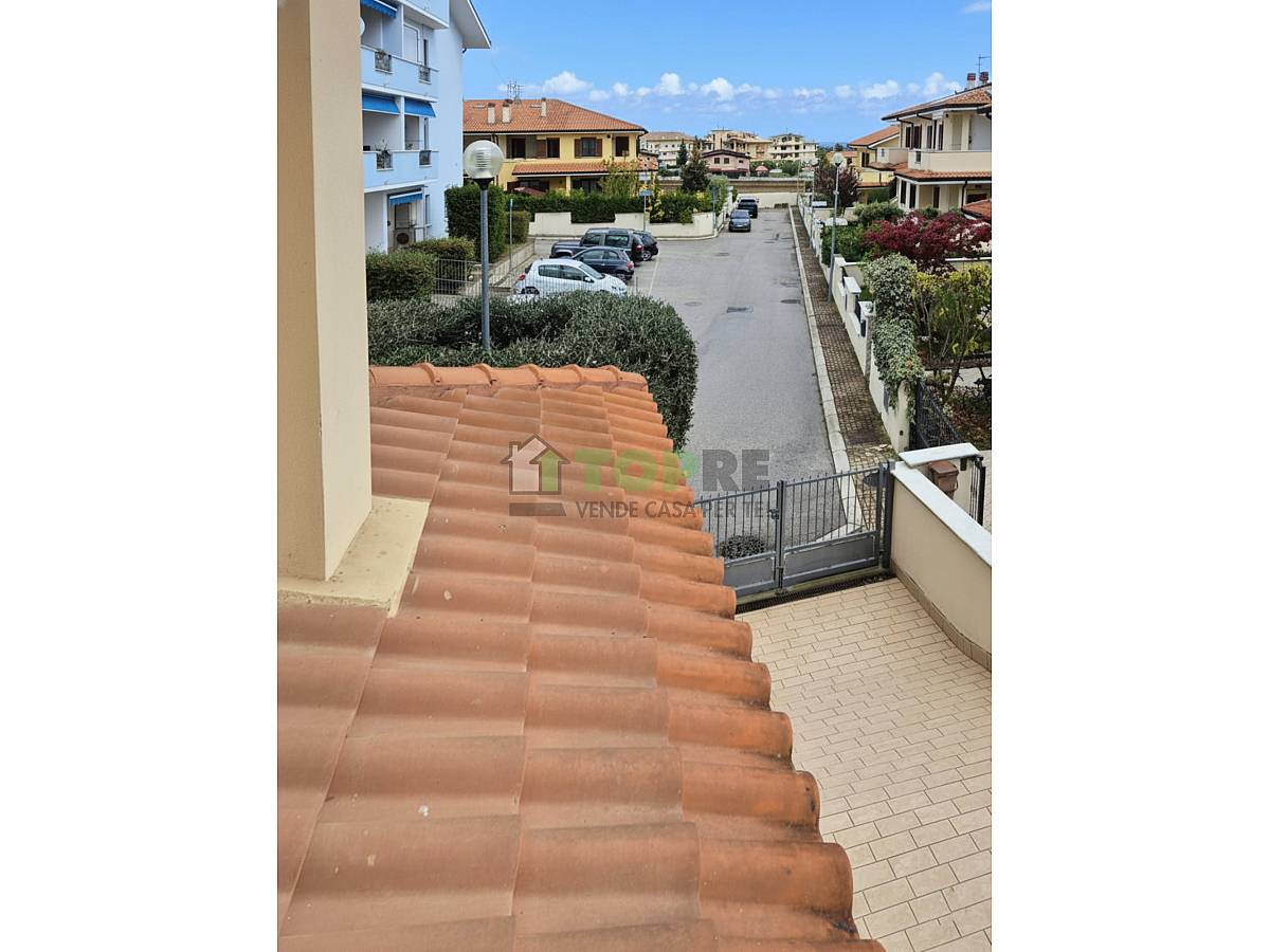 Appartamento in vendita in Via delle Betulle  a Rosciano - 7064517 foto 10