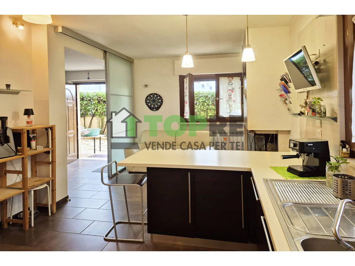 Appartamento in vendita in Via delle Betulle  a Rosciano - 7064517 foto 12