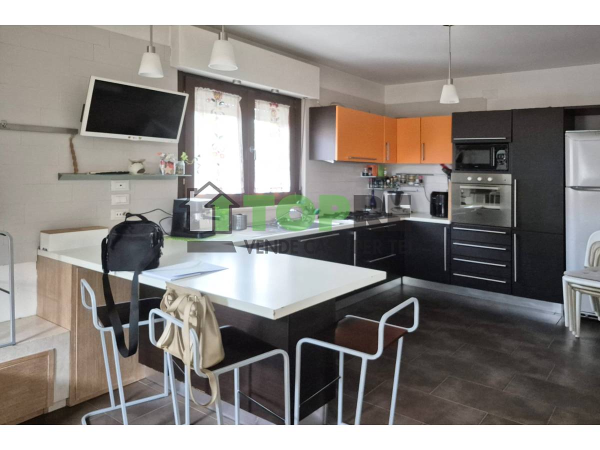 Appartamento in vendita in Via delle Betulle  a Rosciano - 7064517 foto 13