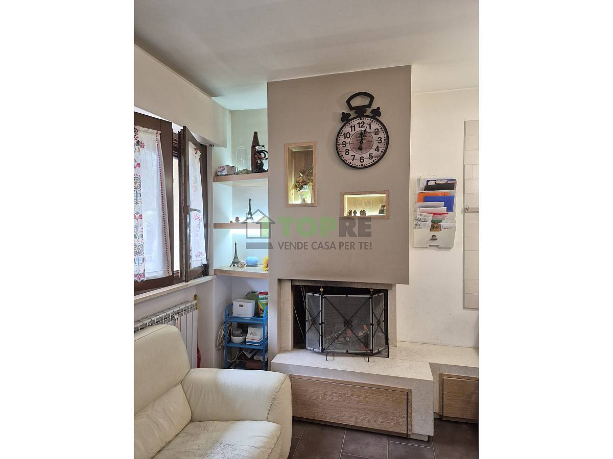 Appartamento in vendita in Via delle Betulle  a Rosciano - 7064517 foto 17