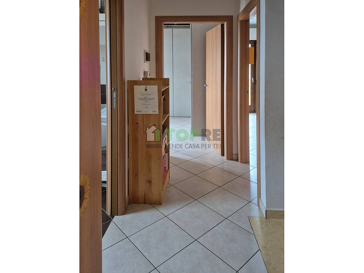 Appartamento in vendita in Via delle Betulle  a Rosciano - 7064517 foto 19
