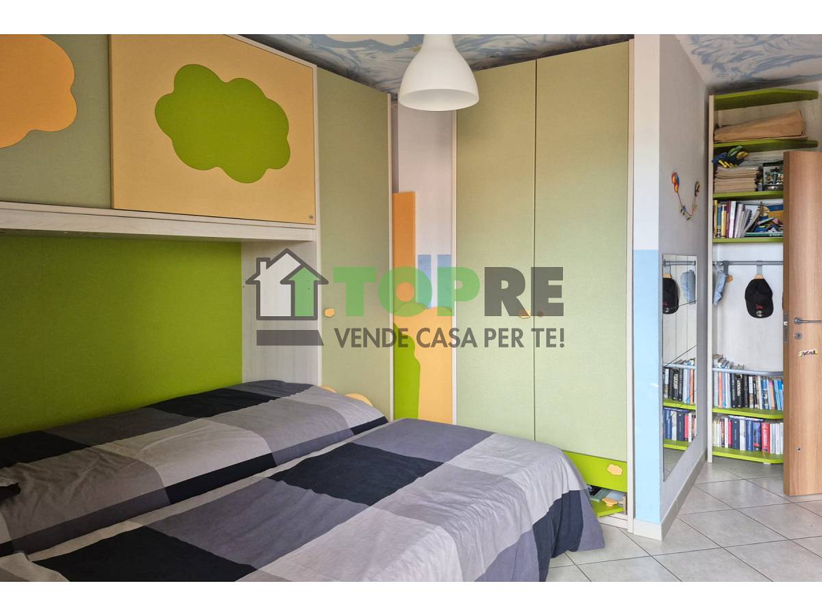 Appartamento in vendita in Via delle Betulle  a Rosciano - 7064517 foto 20