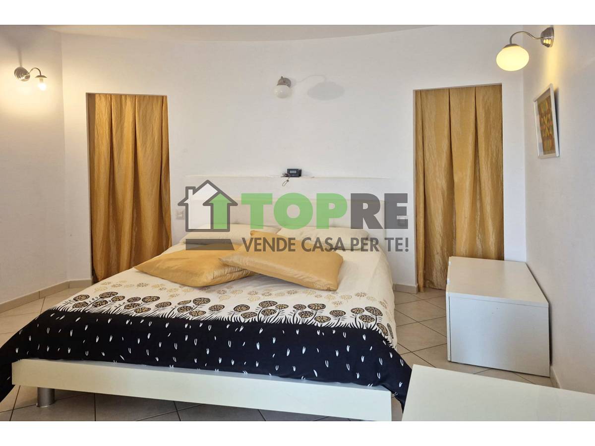 Appartamento in vendita in Via delle Betulle  a Rosciano - 7064517 foto 21
