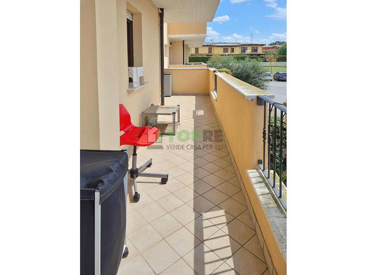 Appartamento in vendita in Via delle Betulle  a Rosciano - 7064517 foto 24