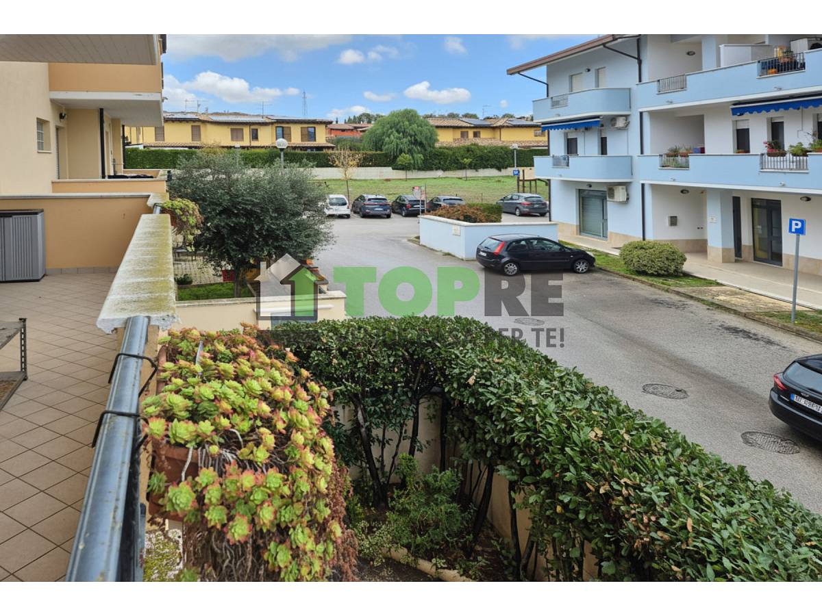 Appartamento in vendita in Via delle Betulle  a Rosciano - 7064517 foto 25