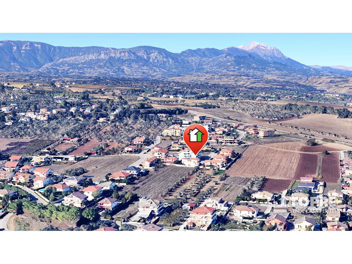 Appartamento in vendita in Via delle Betulle  a Rosciano - 7064517 foto 27