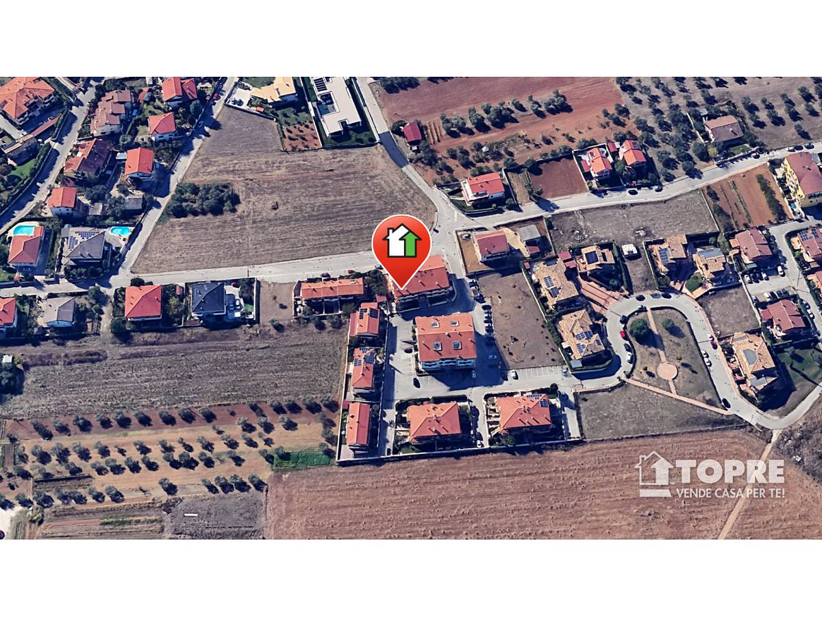 Apartment for sale in Via delle Betulle  at Rosciano - 7064517 foto 28