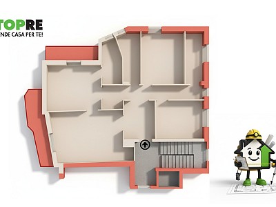 Sale Apartment a Chieti