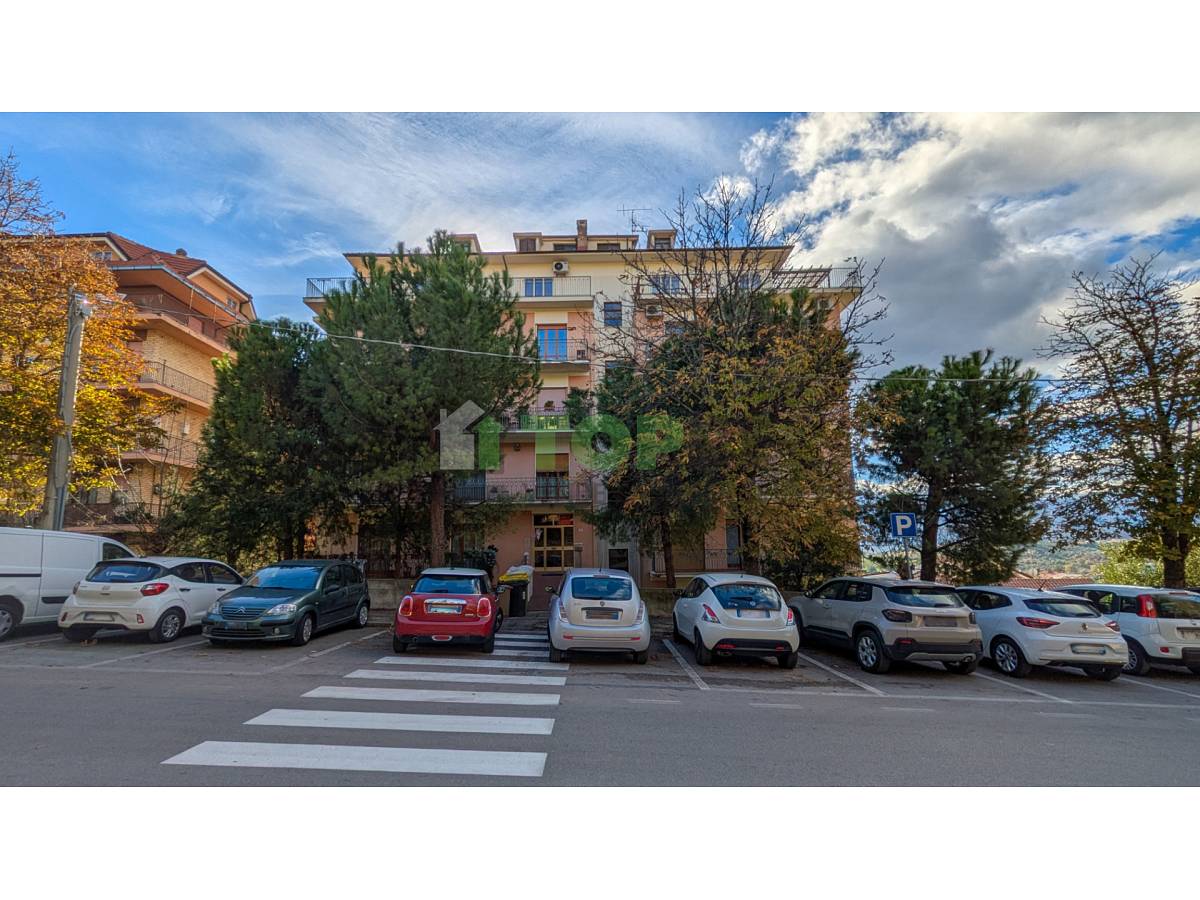 Apartment for sale in Via C. Spatocco  in Filippone area at Chieti - 1234679 foto 2