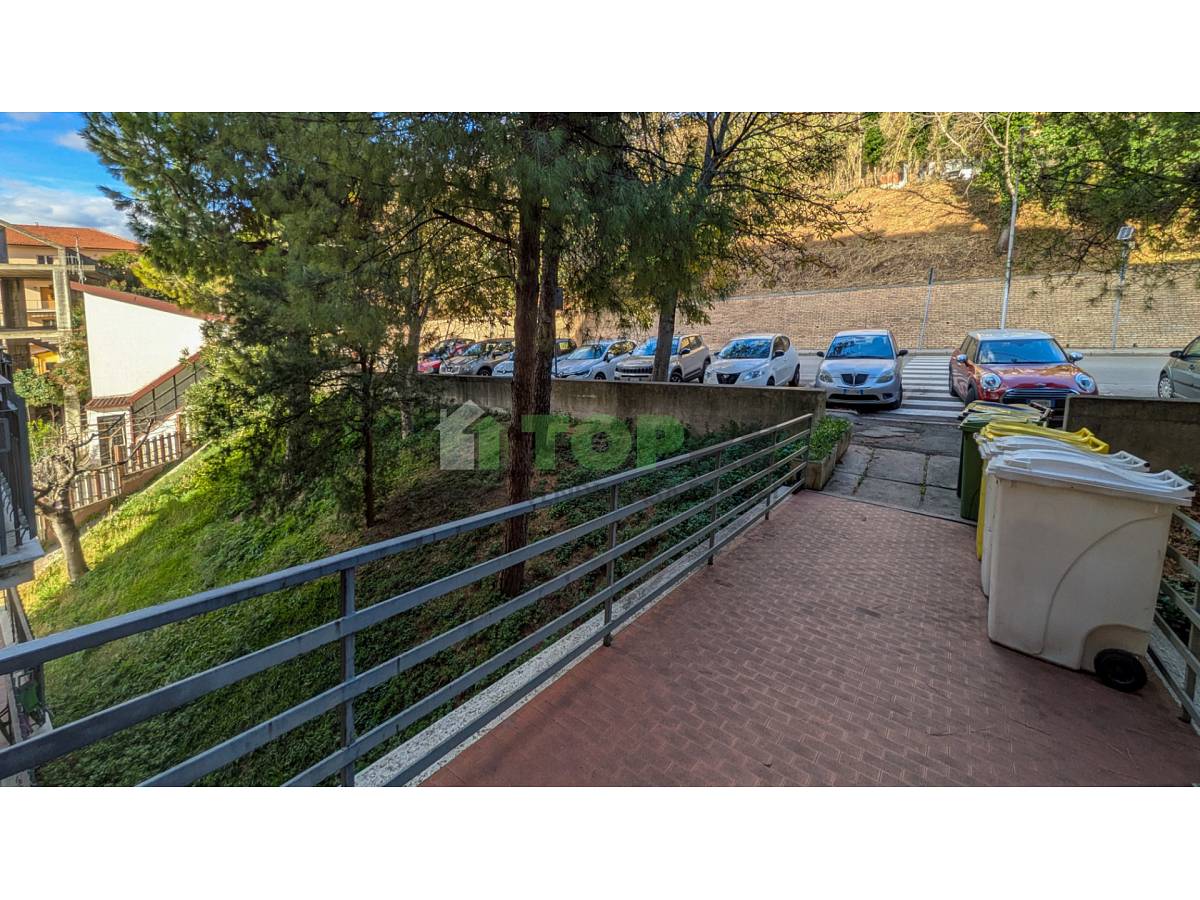 Appartamento in vendita in Via C. Spatocco zona Filippone a Chieti - 1234679 foto 4