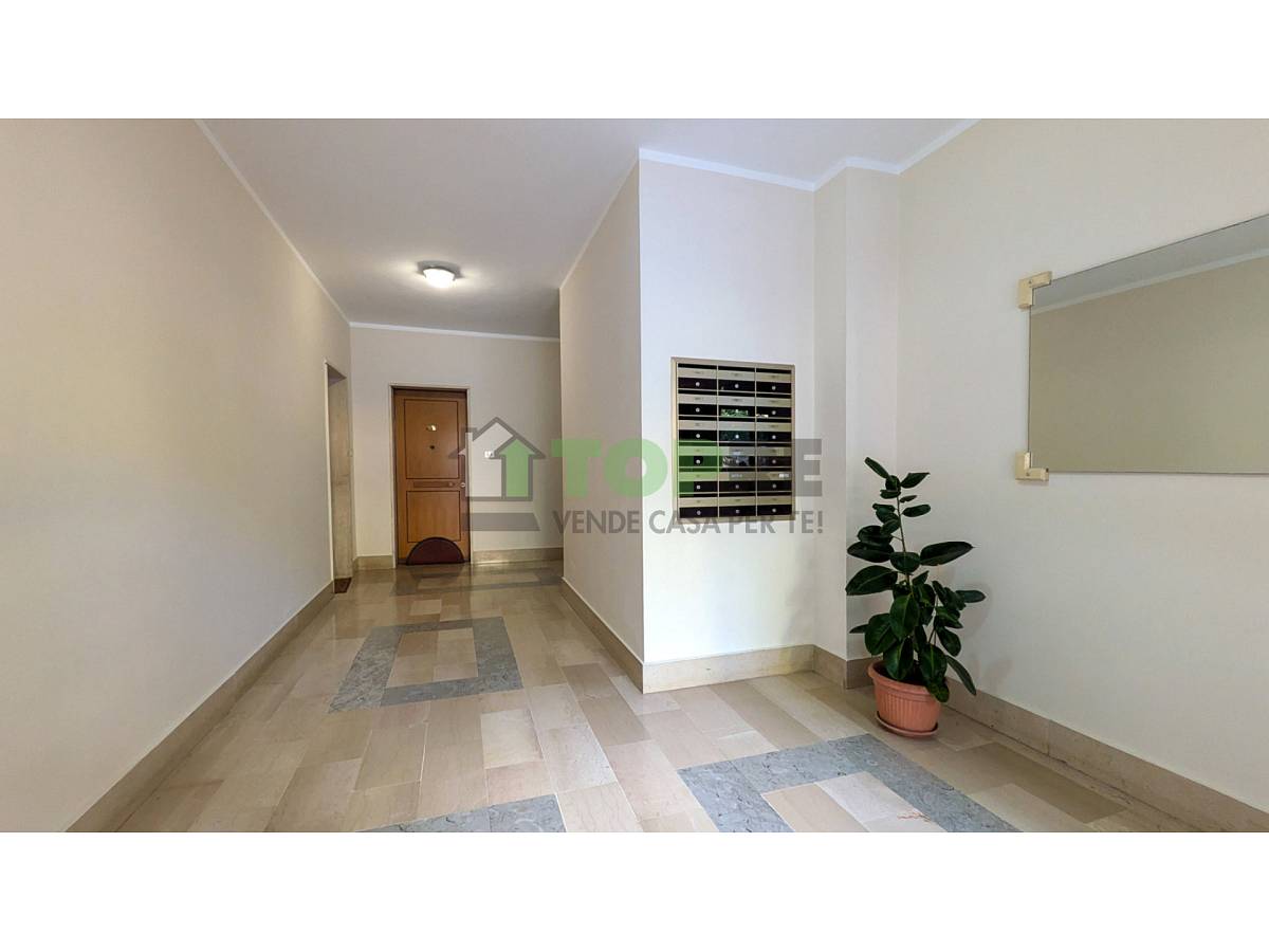 Apartment for sale in Via C. Spatocco  in Filippone area at Chieti - 1234679 foto 5