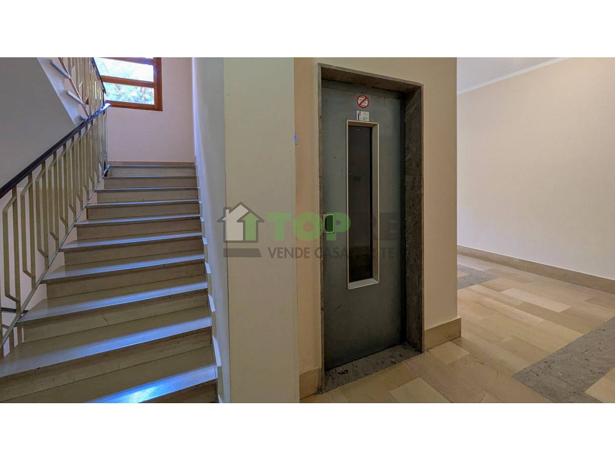 Appartamento in vendita in Via C. Spatocco zona Filippone a Chieti - 1234679 foto 6