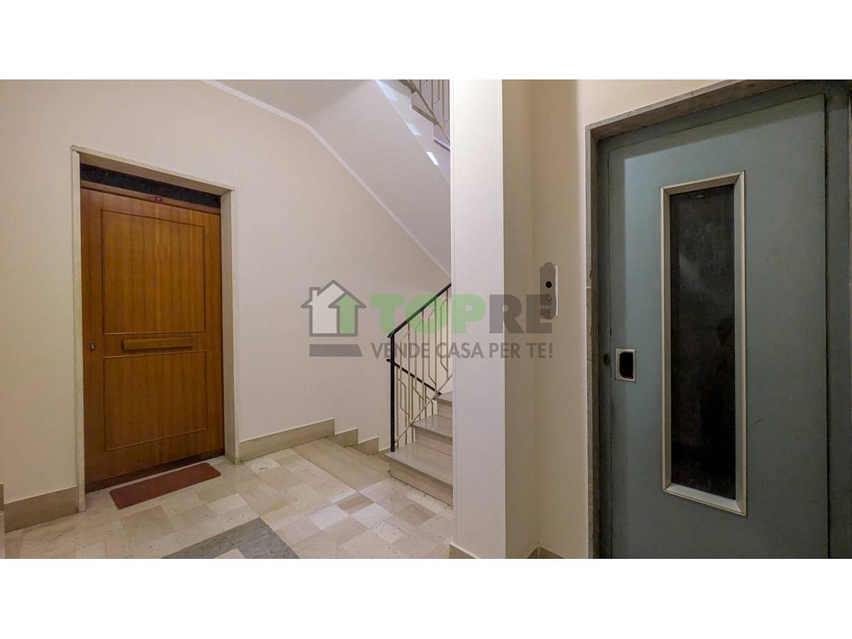 Appartamento in vendita in Via C. Spatocco zona Filippone a Chieti - 1234679 foto 7