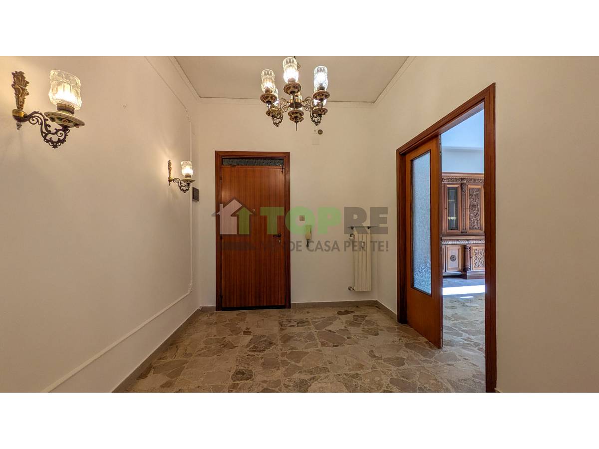 Apartment for sale in Via C. Spatocco  in Filippone area at Chieti - 1234679 foto 8