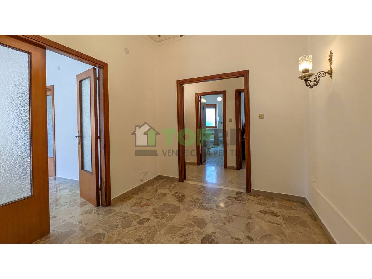 Appartamento in vendita in Via C. Spatocco zona Filippone a Chieti - 1234679 foto 9