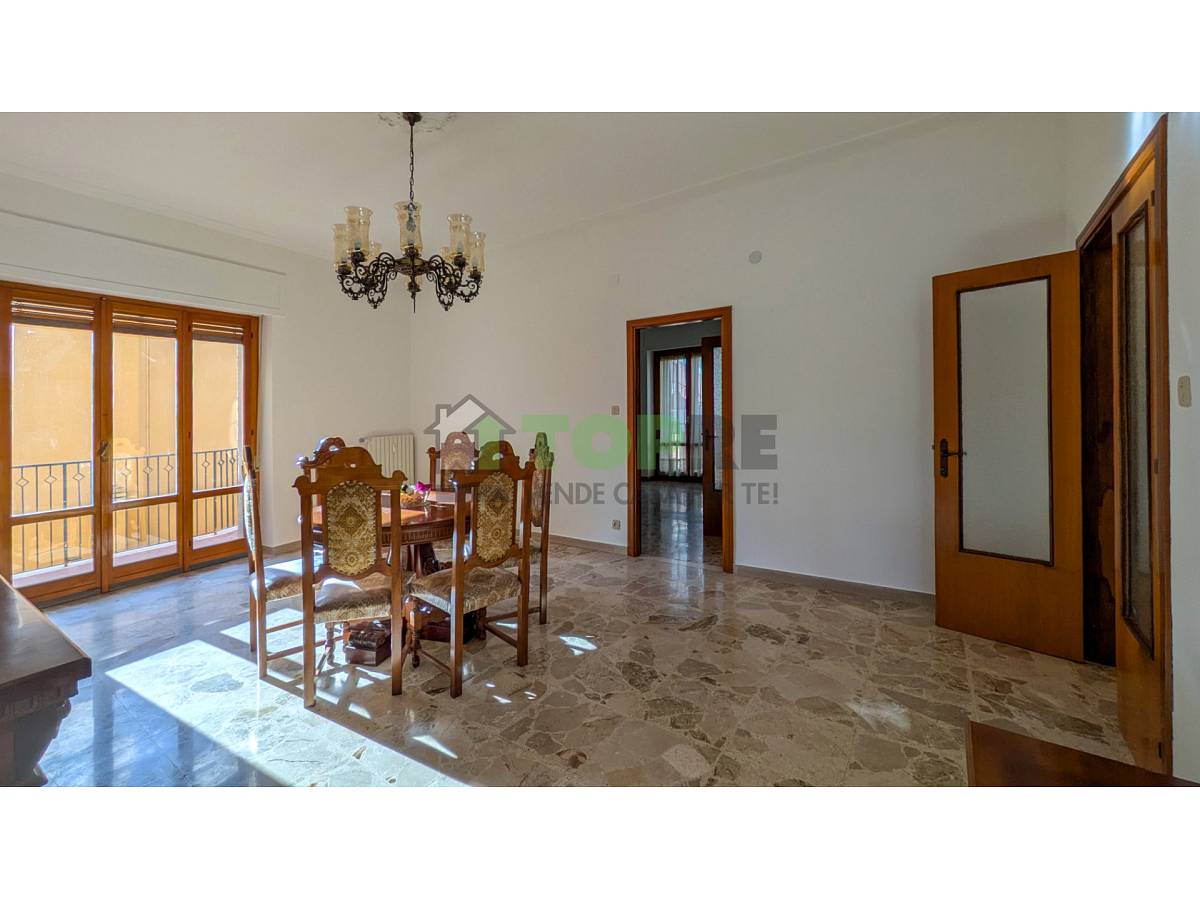 Appartamento in vendita in Via C. Spatocco zona Filippone a Chieti - 1234679 foto 10