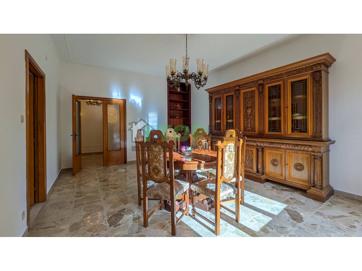 Apartment for sale in Via C. Spatocco  in Filippone area at Chieti - 1234679 foto 12