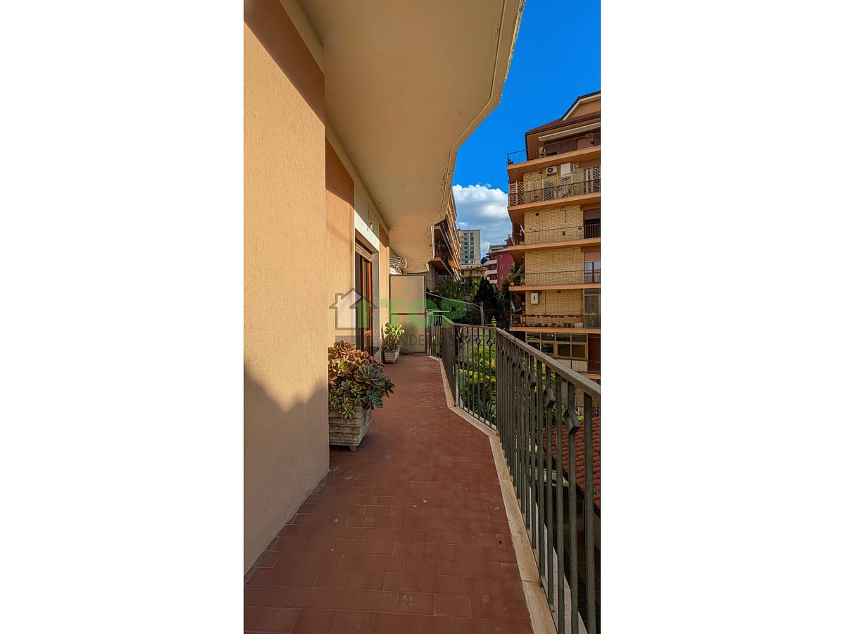 Appartamento in vendita in Via C. Spatocco zona Filippone a Chieti - 1234679 foto 13