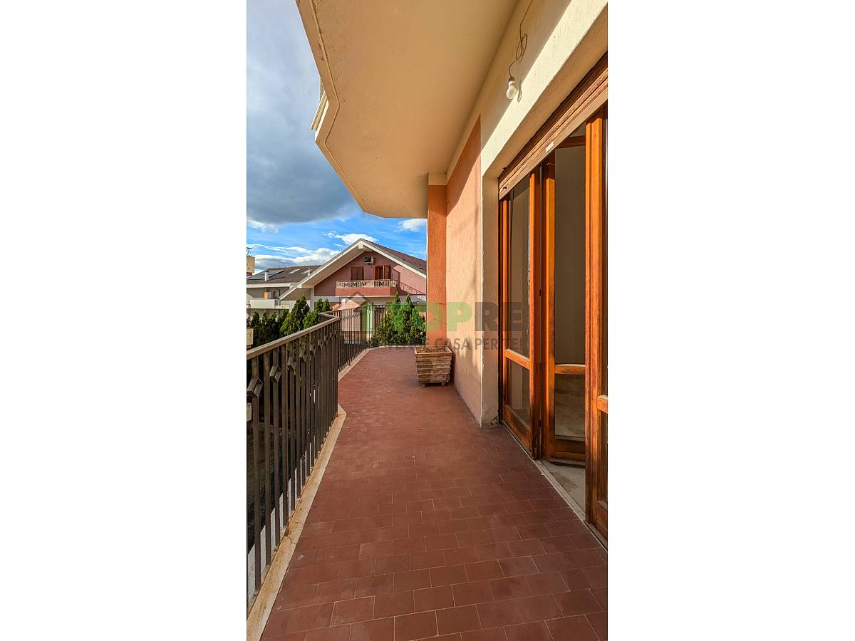 Apartment for sale in Via C. Spatocco  in Filippone area at Chieti - 1234679 foto 13