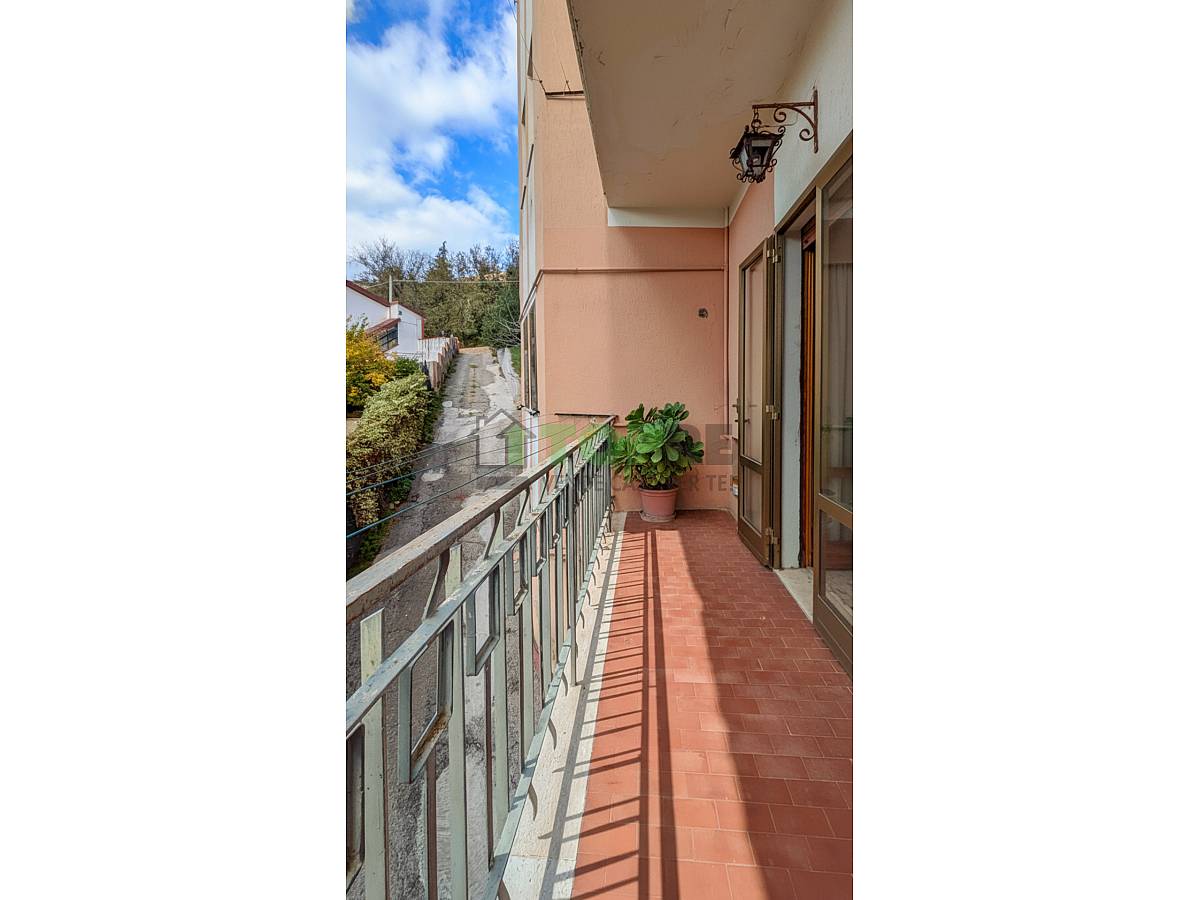 Appartamento in vendita in Via C. Spatocco zona Filippone a Chieti - 1234679 foto 17