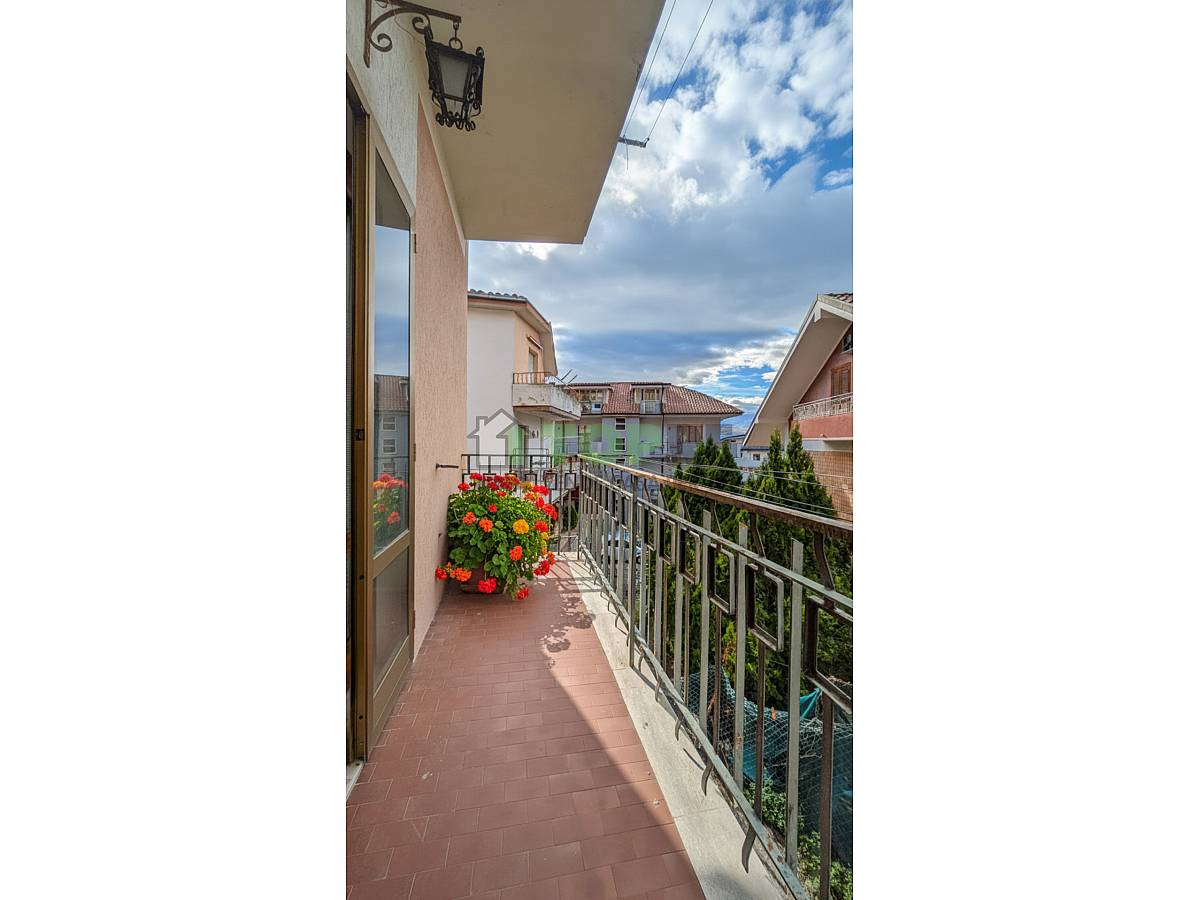 Apartment for sale in Via C. Spatocco  in Filippone area at Chieti - 1234679 foto 18