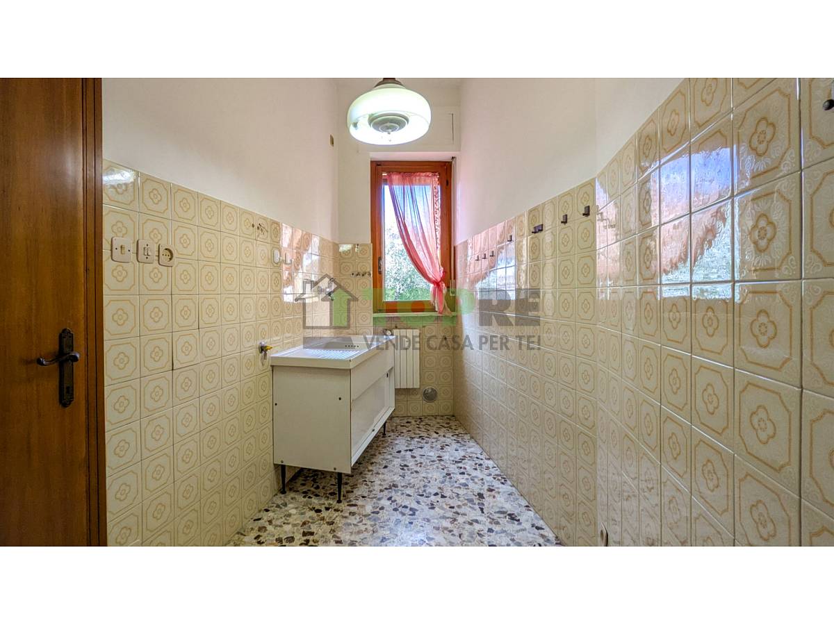 Appartamento in vendita in Via C. Spatocco zona Filippone a Chieti - 1234679 foto 19