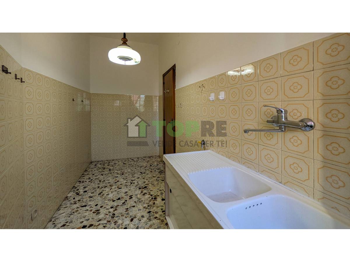 Apartment for sale in Via C. Spatocco  in Filippone area at Chieti - 1234679 foto 20