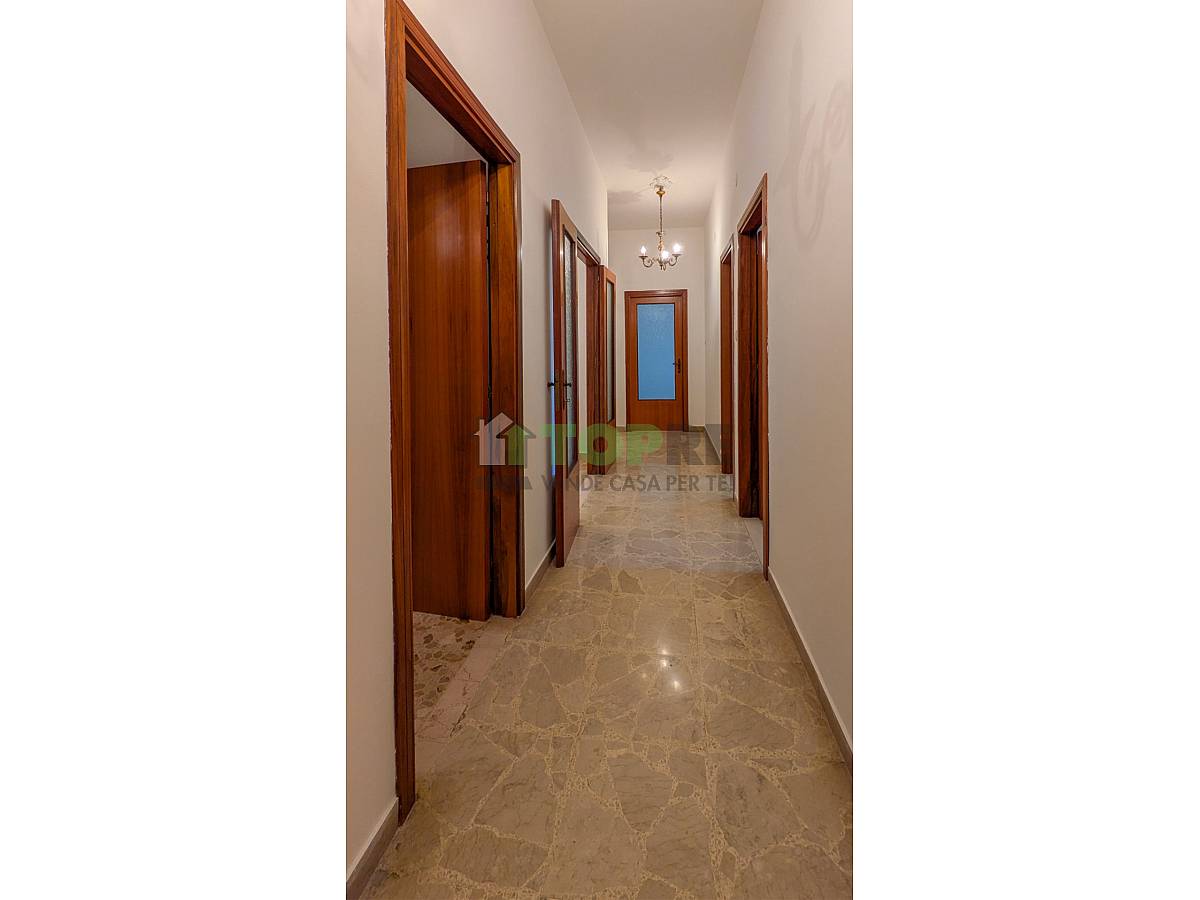 Appartamento in vendita in Via C. Spatocco zona Filippone a Chieti - 1234679 foto 21