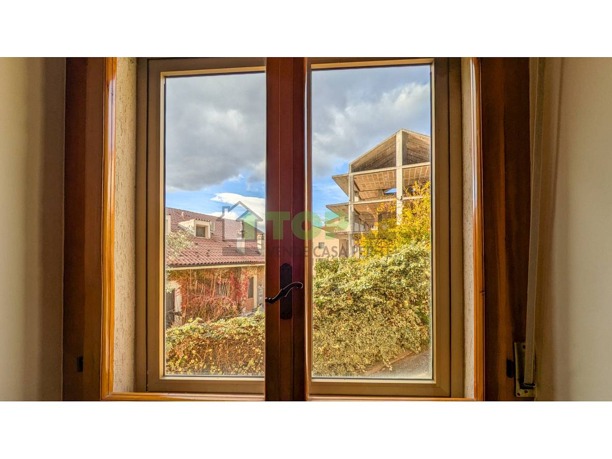 Apartment for sale in Via C. Spatocco  in Filippone area at Chieti - 1234679 foto 23