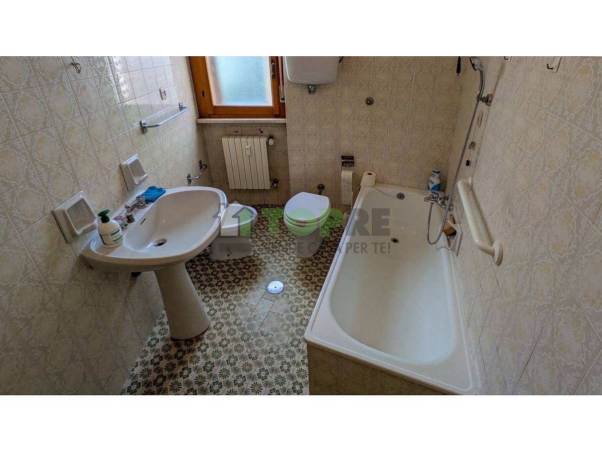 Apartment for sale in Via C. Spatocco  in Filippone area at Chieti - 1234679 foto 24