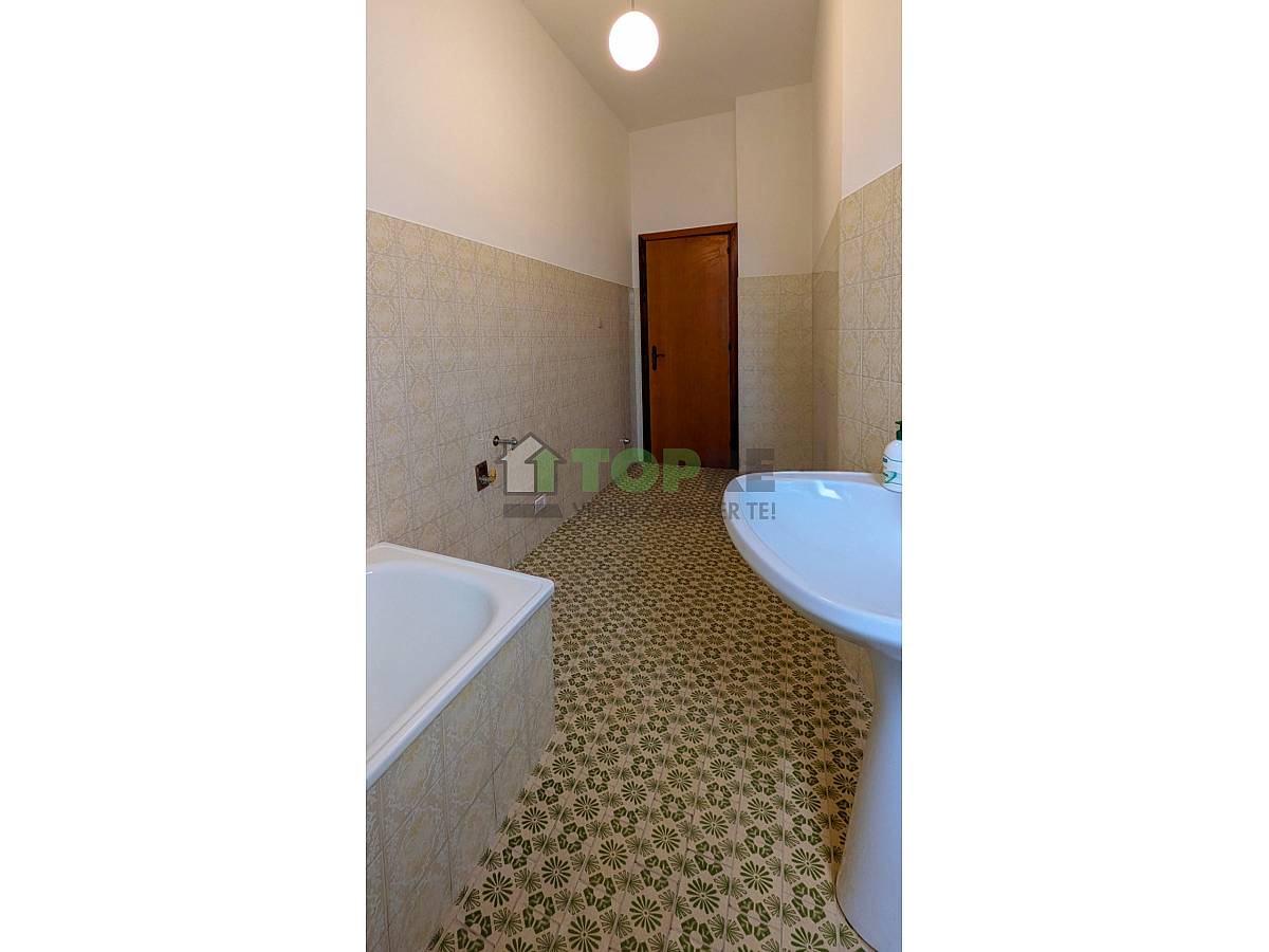 Apartment for sale in Via C. Spatocco  in Filippone area at Chieti - 1234679 foto 25